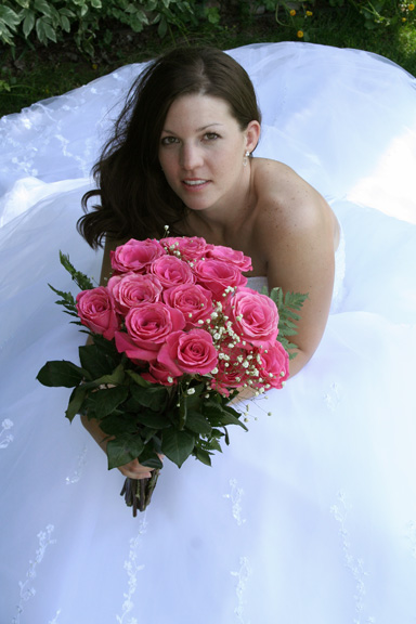 ...your special day - made perfect!